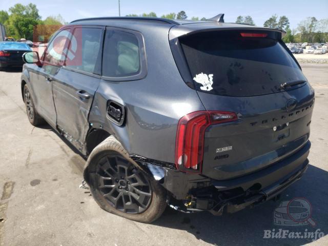 Kia Telluride